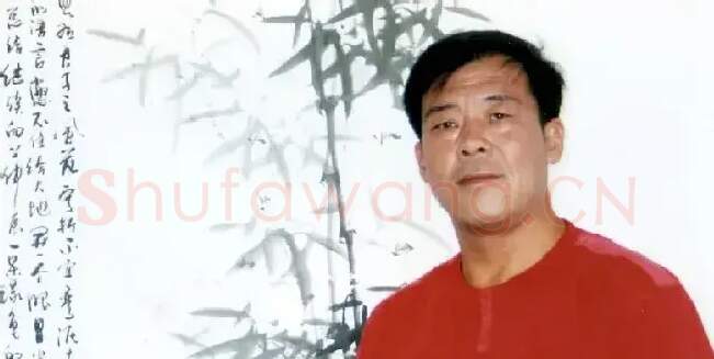 张守华·张守华