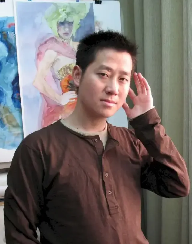徐夏林