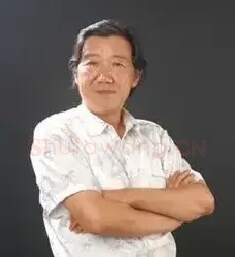 葛庆友