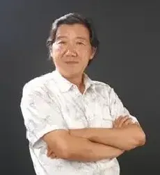 葛庆友