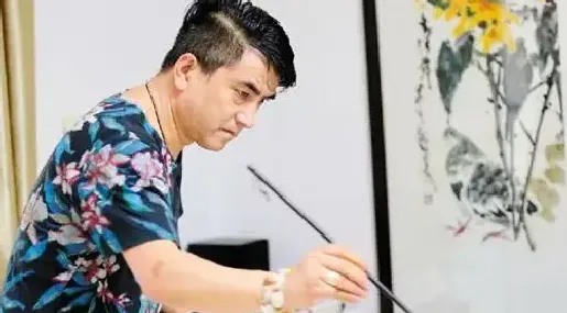 朱大醉