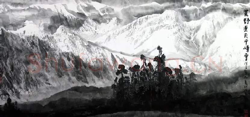 黄璘·作品