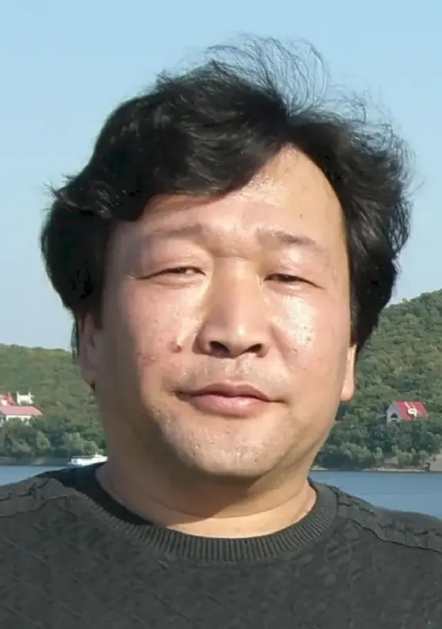 杨浩峰