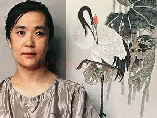 李燕华
