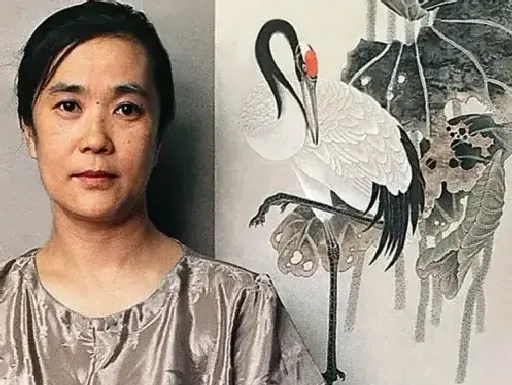 李燕华