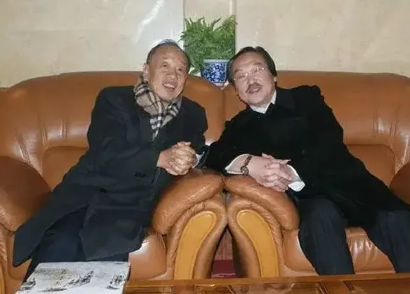 雷晓宁·与李肇星