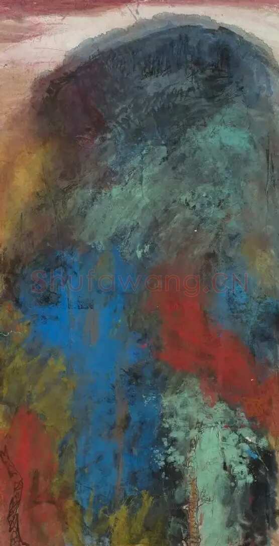 董欣宾·作品