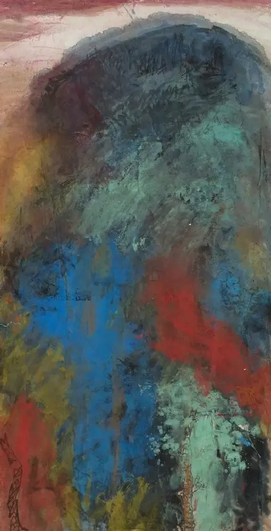 董欣宾·作品
