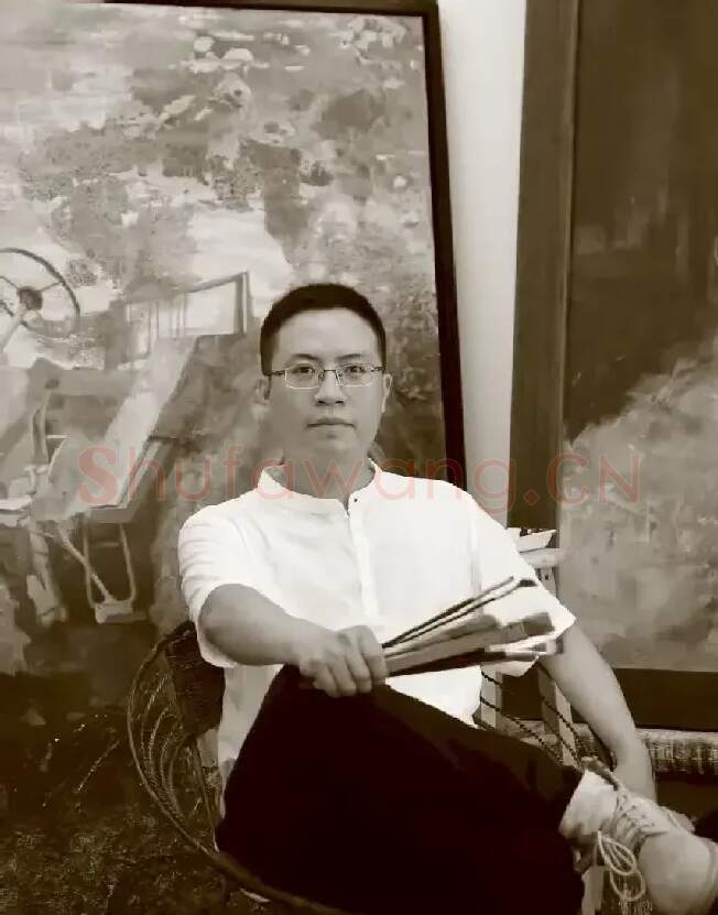 李帅·个人