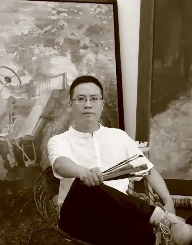 李帅·个人