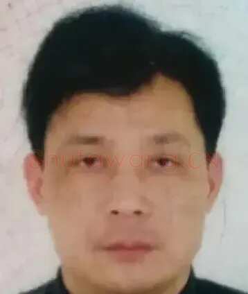 黄晓岩