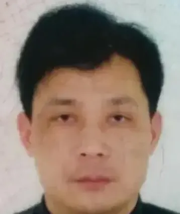 黄晓岩