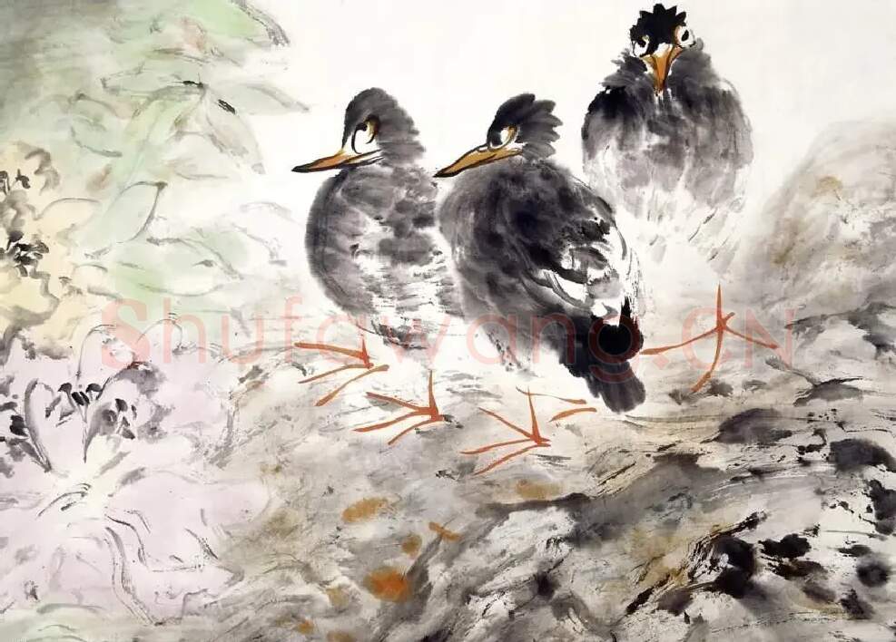 李文亮·风花雪月
