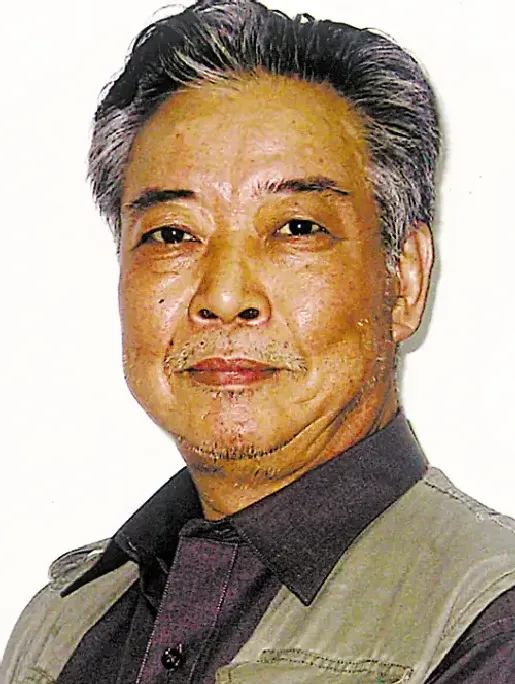 李宏志