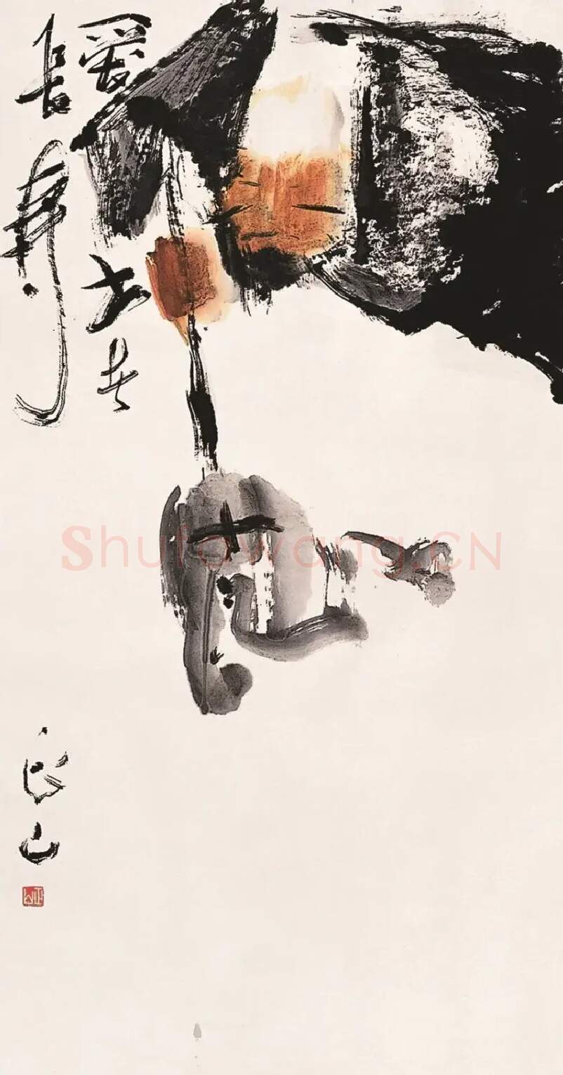 钟正山·作品
