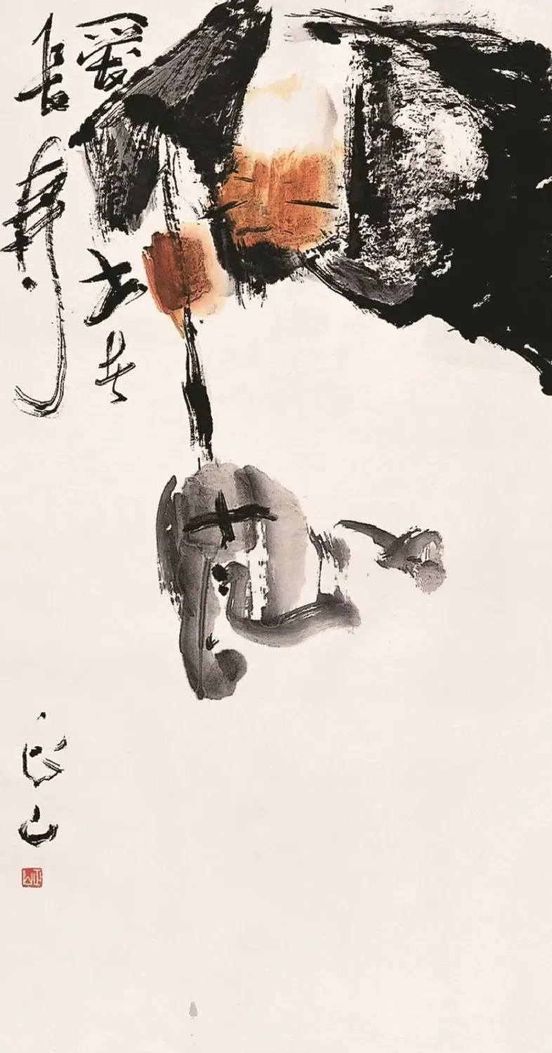 钟正山·作品