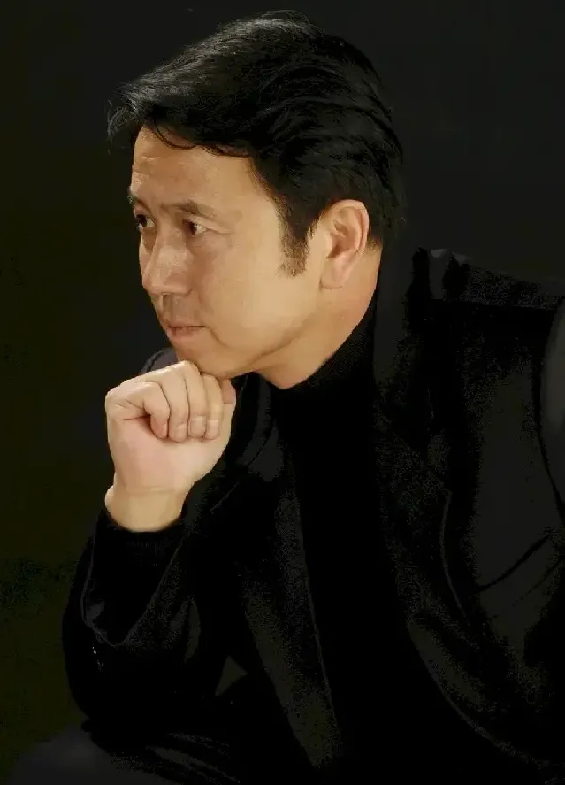 吴立伟·画家吴立伟