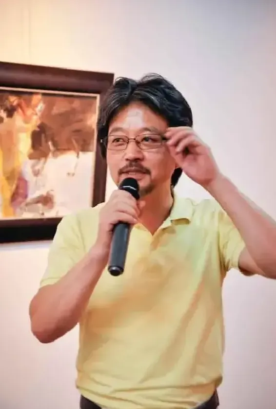 李哲虎