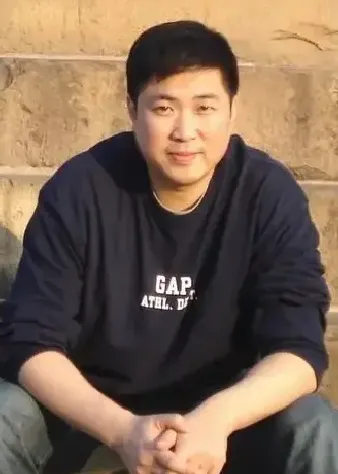 杨冬江