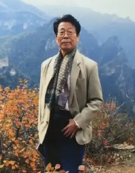 曹凤池·曹凤池