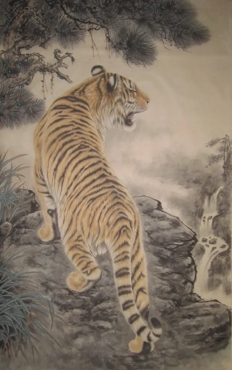 宗万华·作品