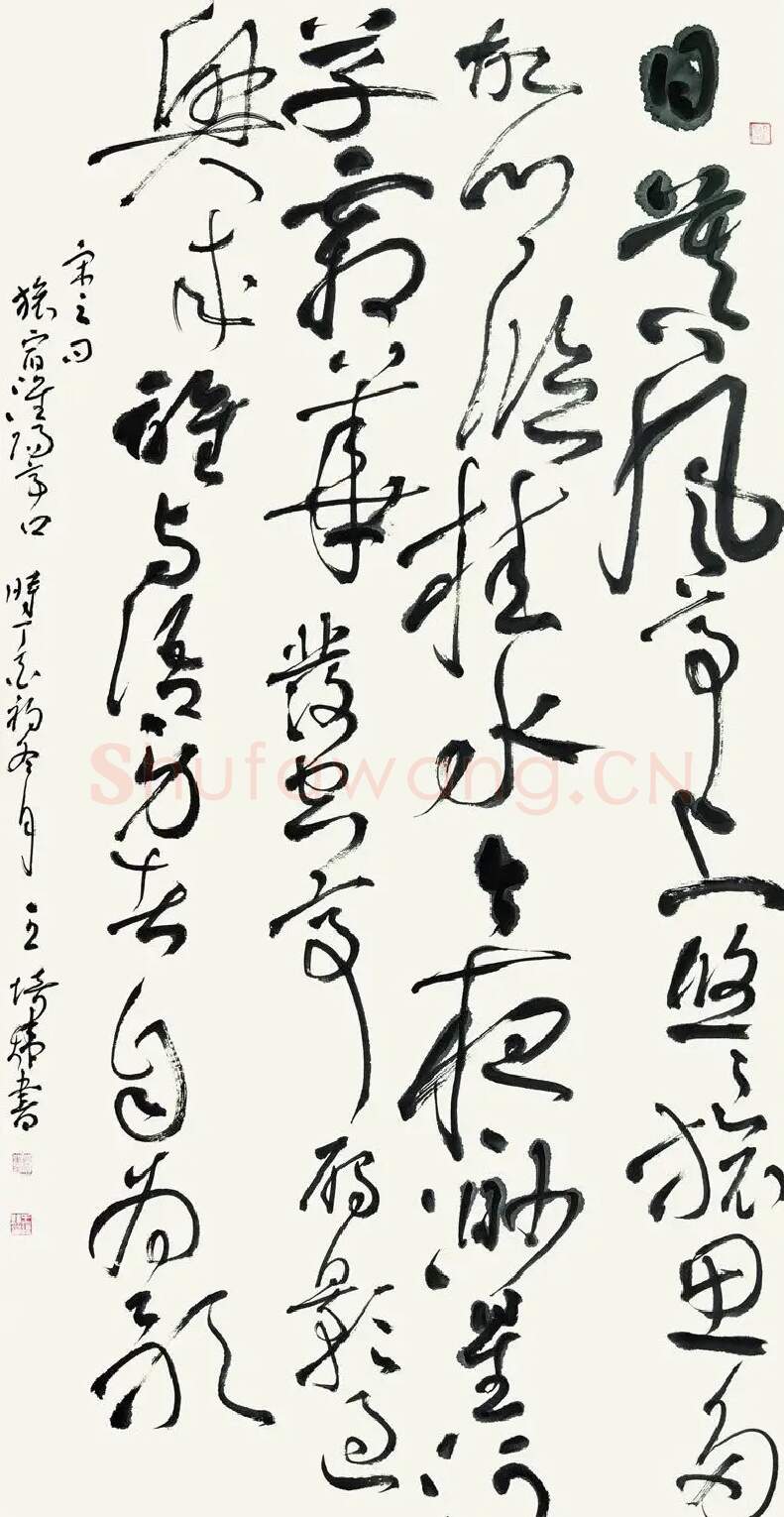 王培伟·作品