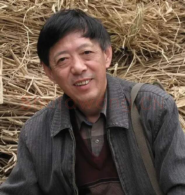 张世申