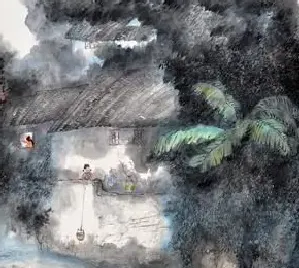 曾永松·春喜