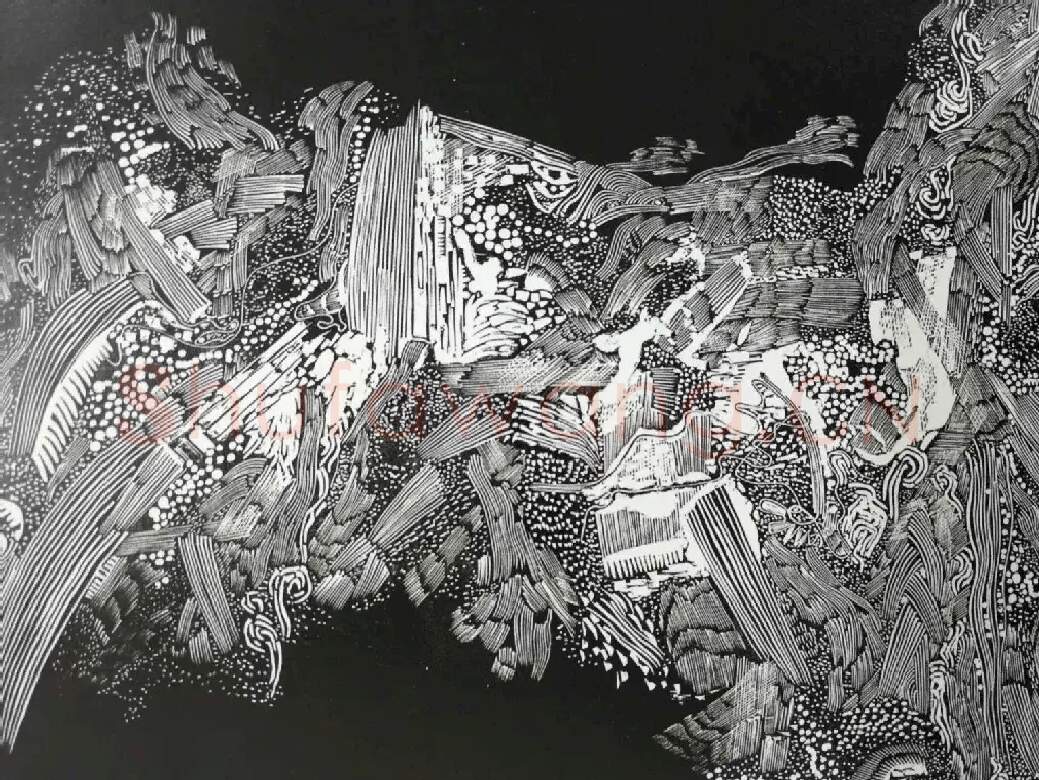 李吉·高原印象2