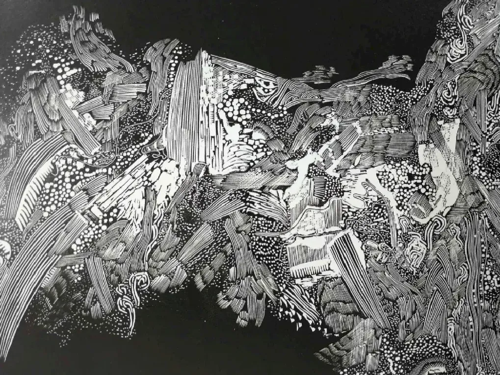 李吉·高原印象2