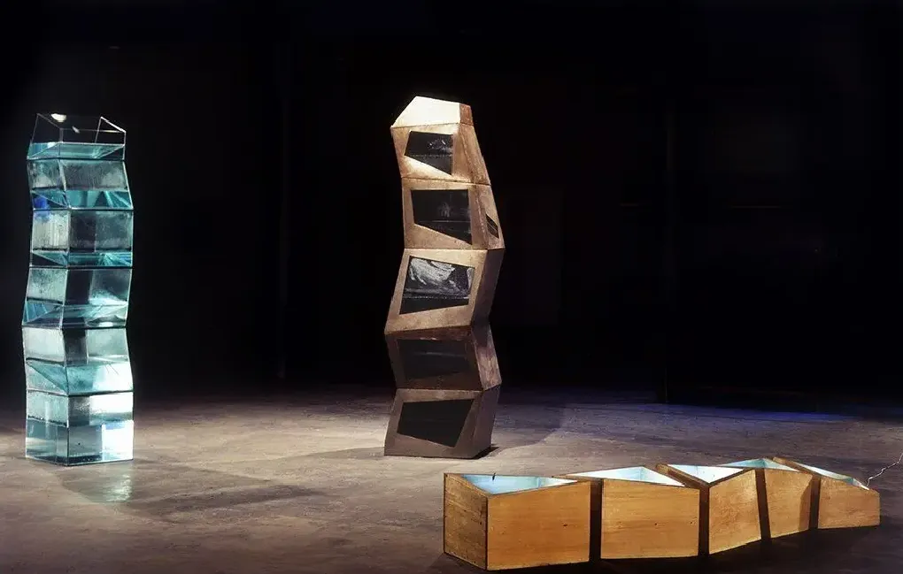 谭勋·作品