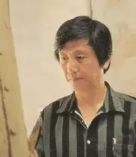 杨振荣