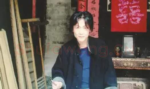 李晓松