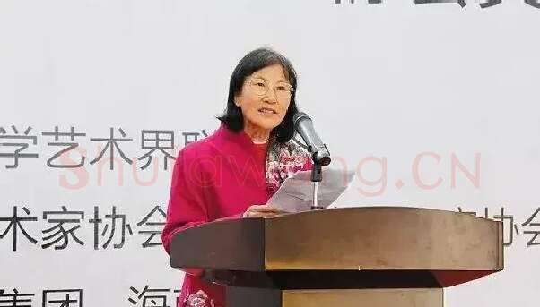 陈桂香
