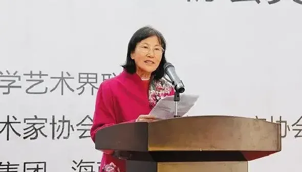 陈桂香