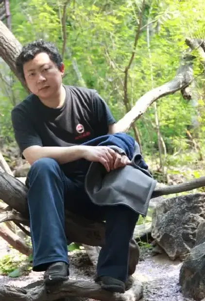 逯建民