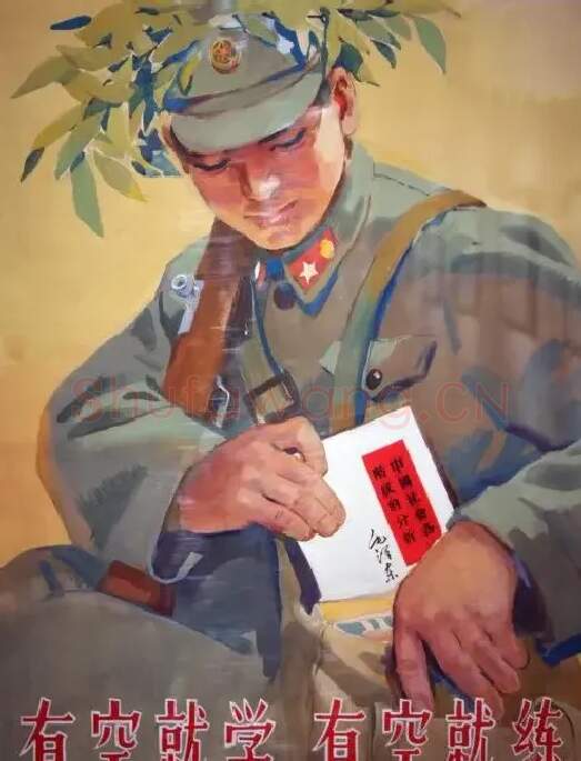 华克雄·作品