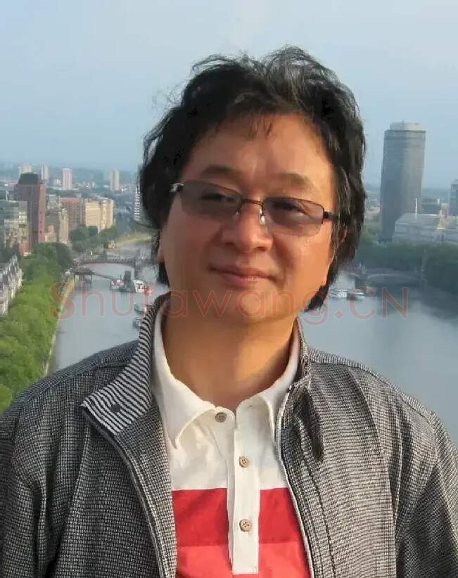 陆越子