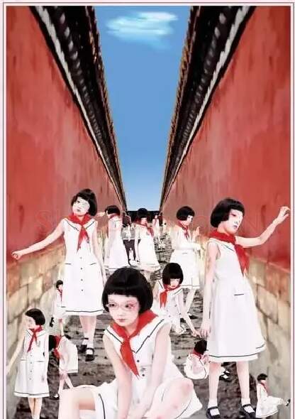 崔岫闻·2004的某一天