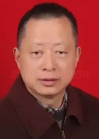 郭朝明