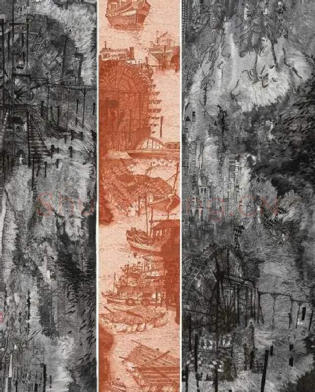张永彩·金城流韵