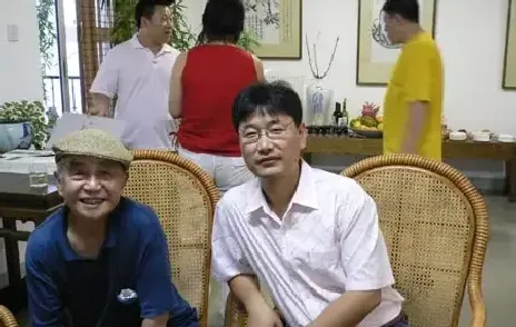 张继刚