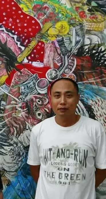 杨培江
