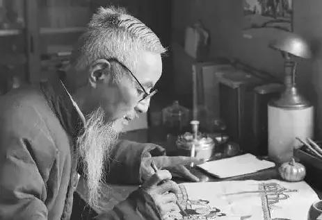 丰子恺