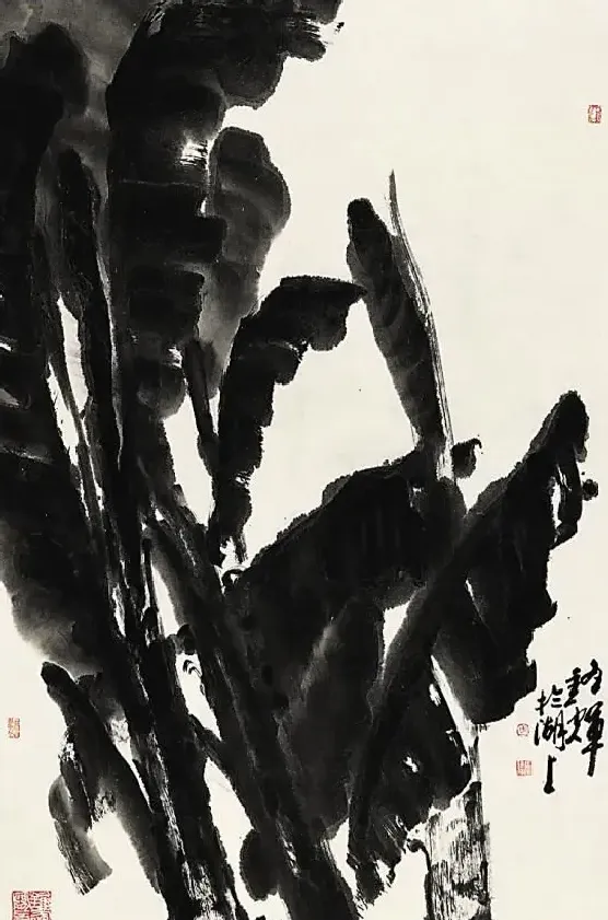 马锋辉·战雨翻风