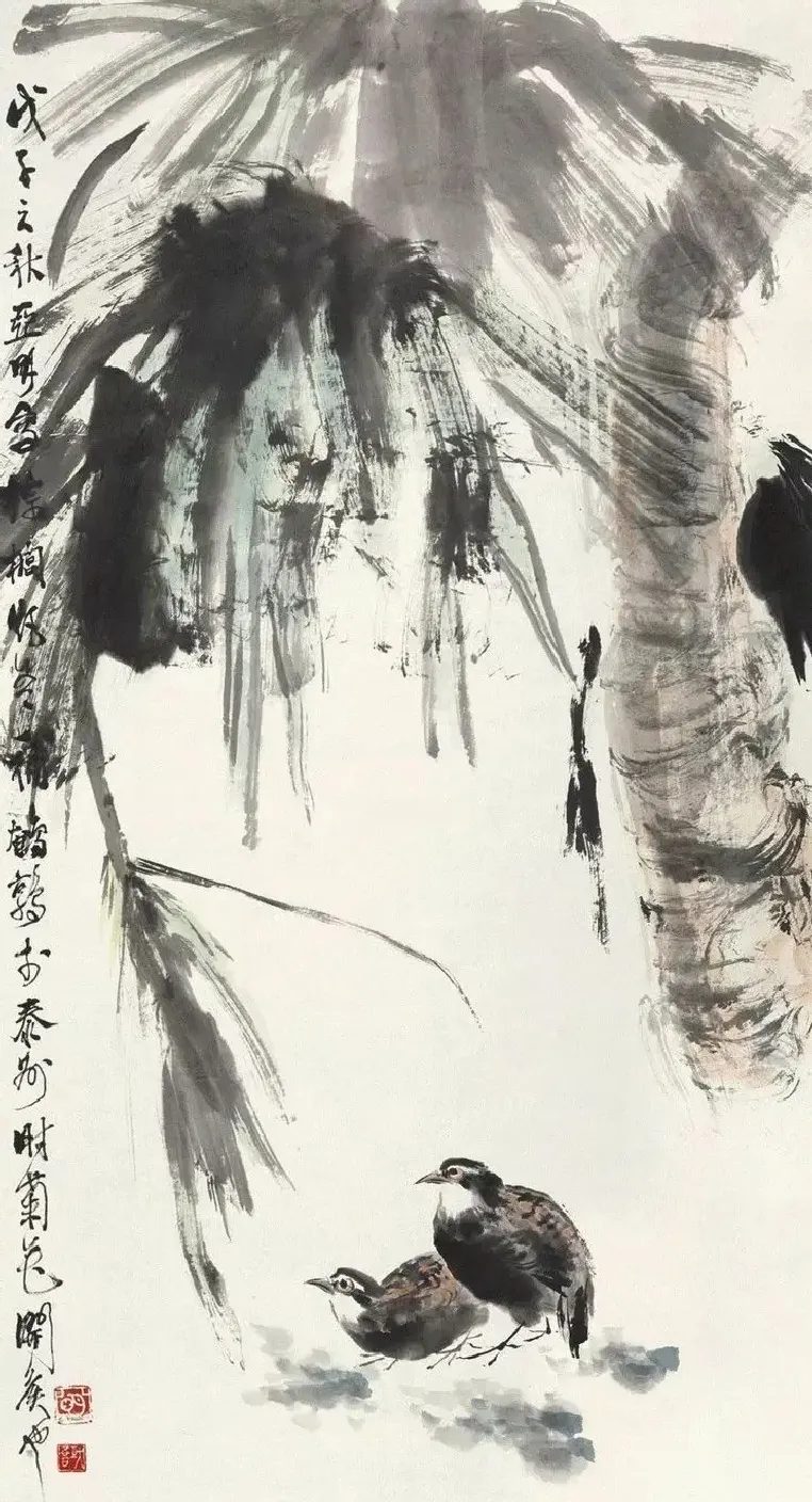 叶矩吾·作品