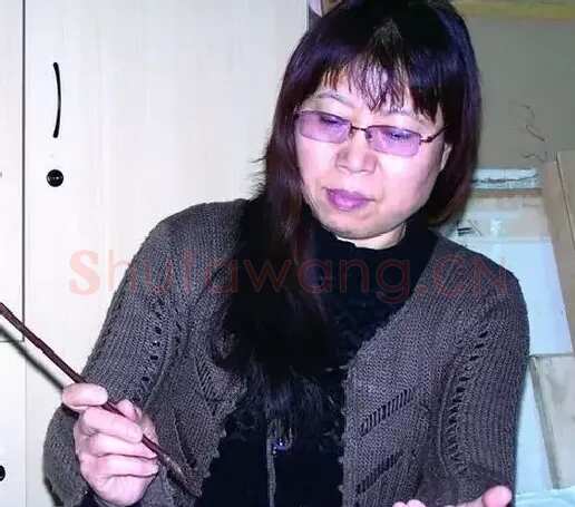 刘彩霞