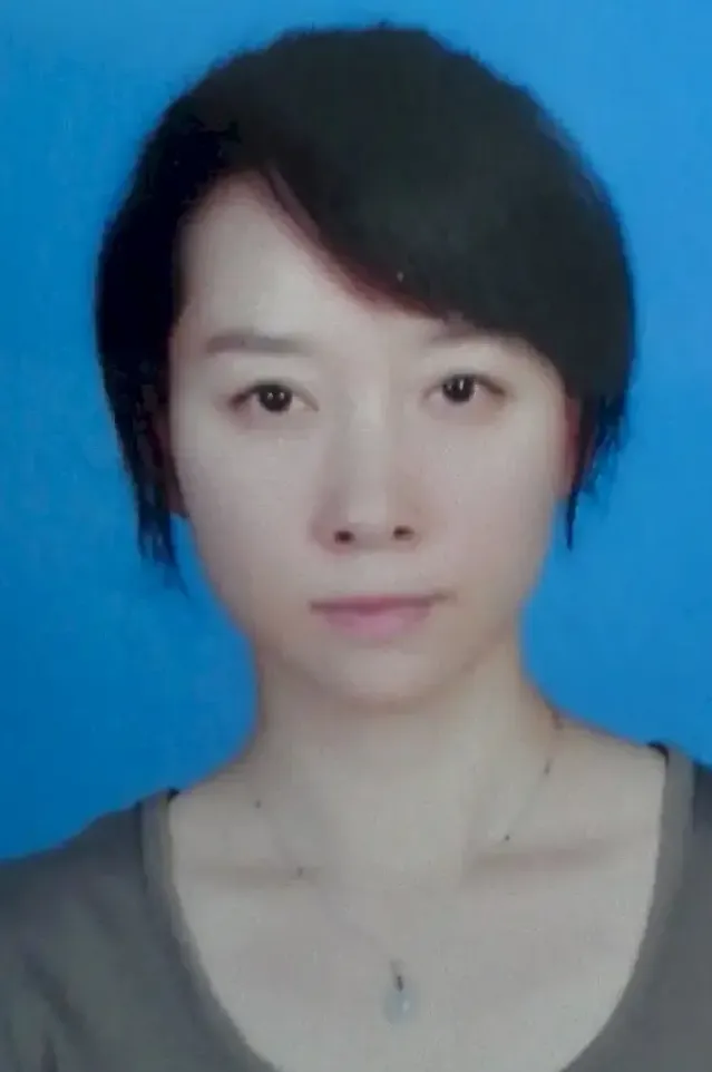 宋丽娜