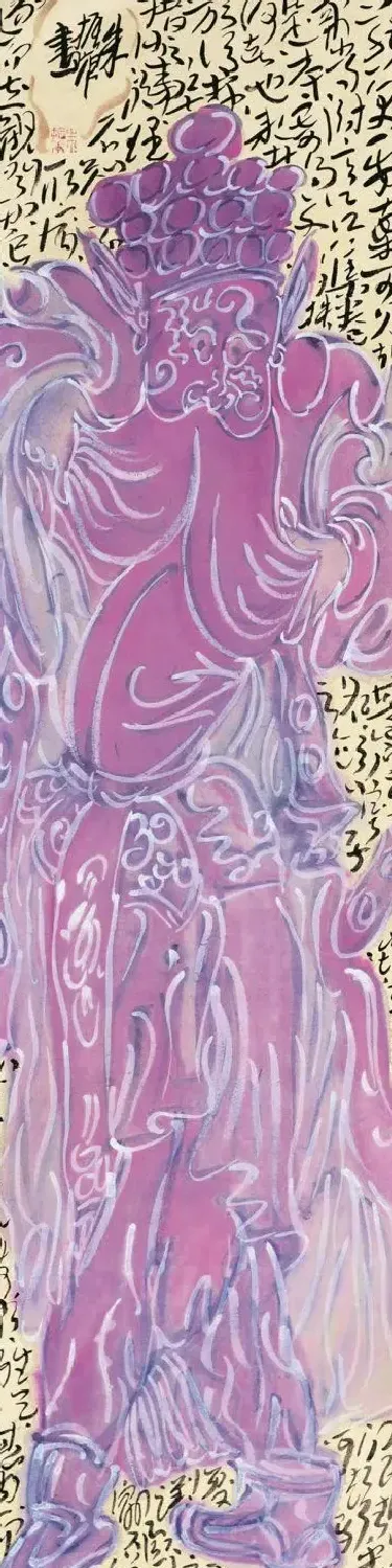 朱振庚·作品