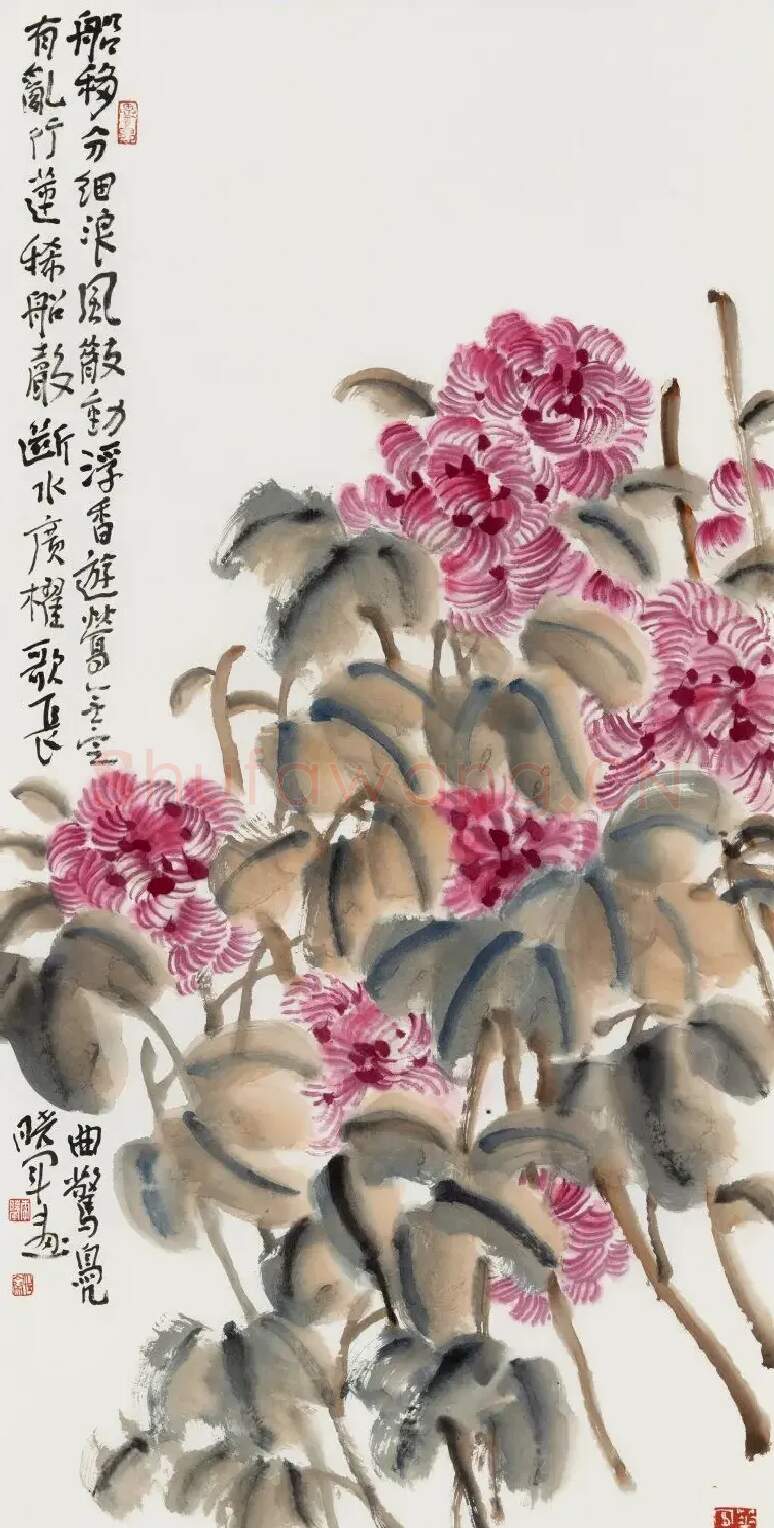 李晓军·游莺